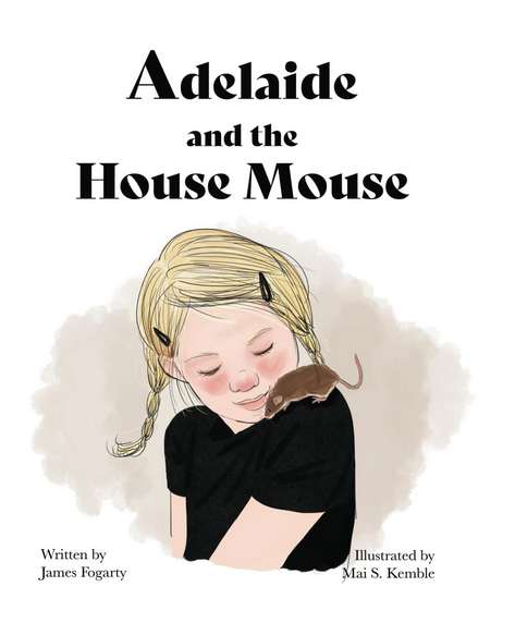 Adelaide and the House Mouse